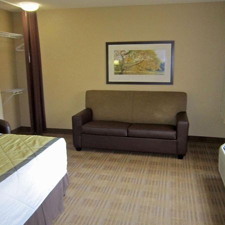 Extended Stay America Suites - Philadelphia - Plymouth Meeting - East Eksteriør bilde