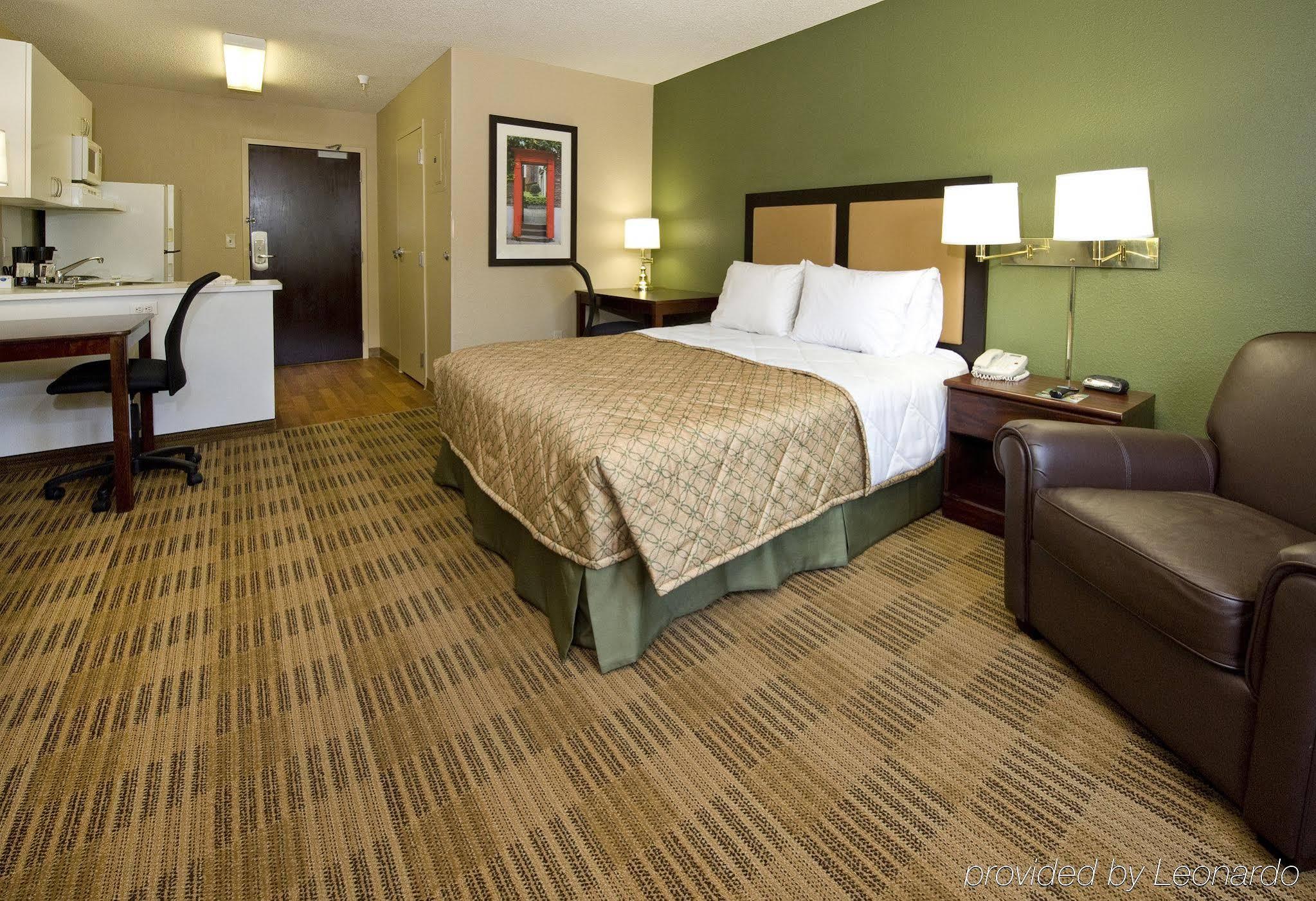 Extended Stay America Suites - Philadelphia - Plymouth Meeting - East Eksteriør bilde