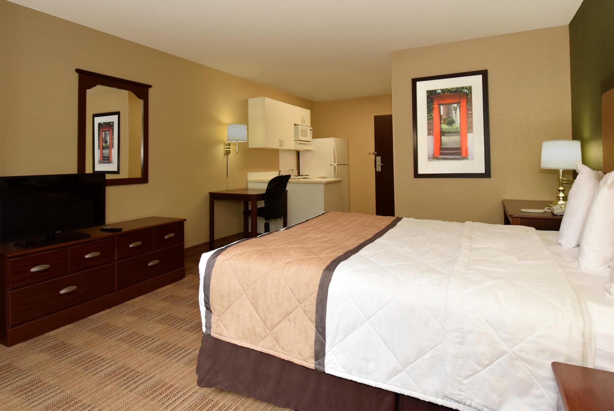 Extended Stay America Suites - Philadelphia - Plymouth Meeting - East Eksteriør bilde