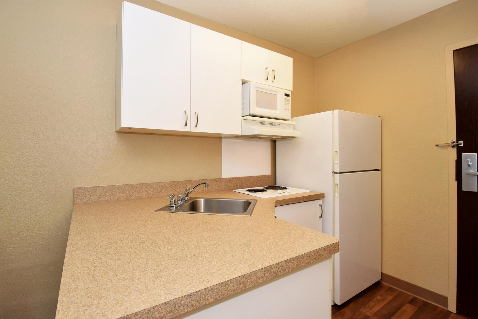 Extended Stay America Suites - Philadelphia - Plymouth Meeting - East Eksteriør bilde