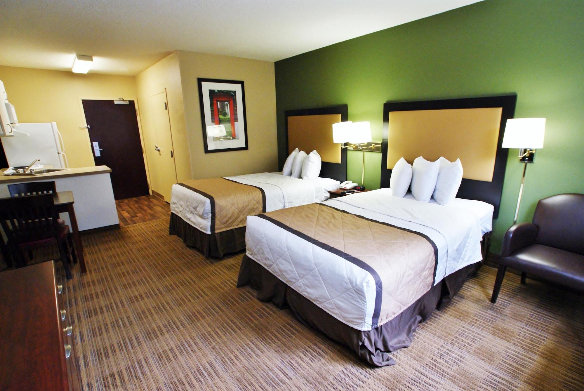 Extended Stay America Suites - Philadelphia - Plymouth Meeting - East Eksteriør bilde