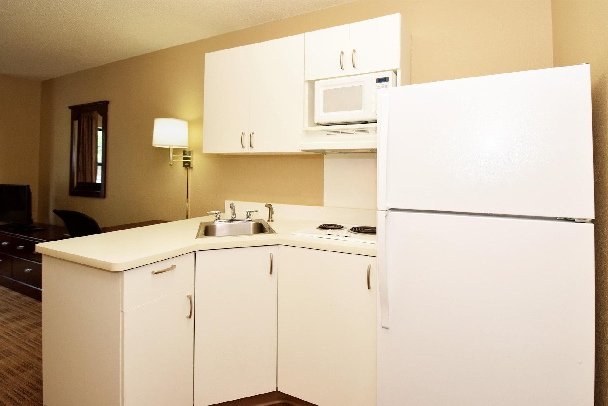 Extended Stay America Suites - Philadelphia - Plymouth Meeting - East Eksteriør bilde