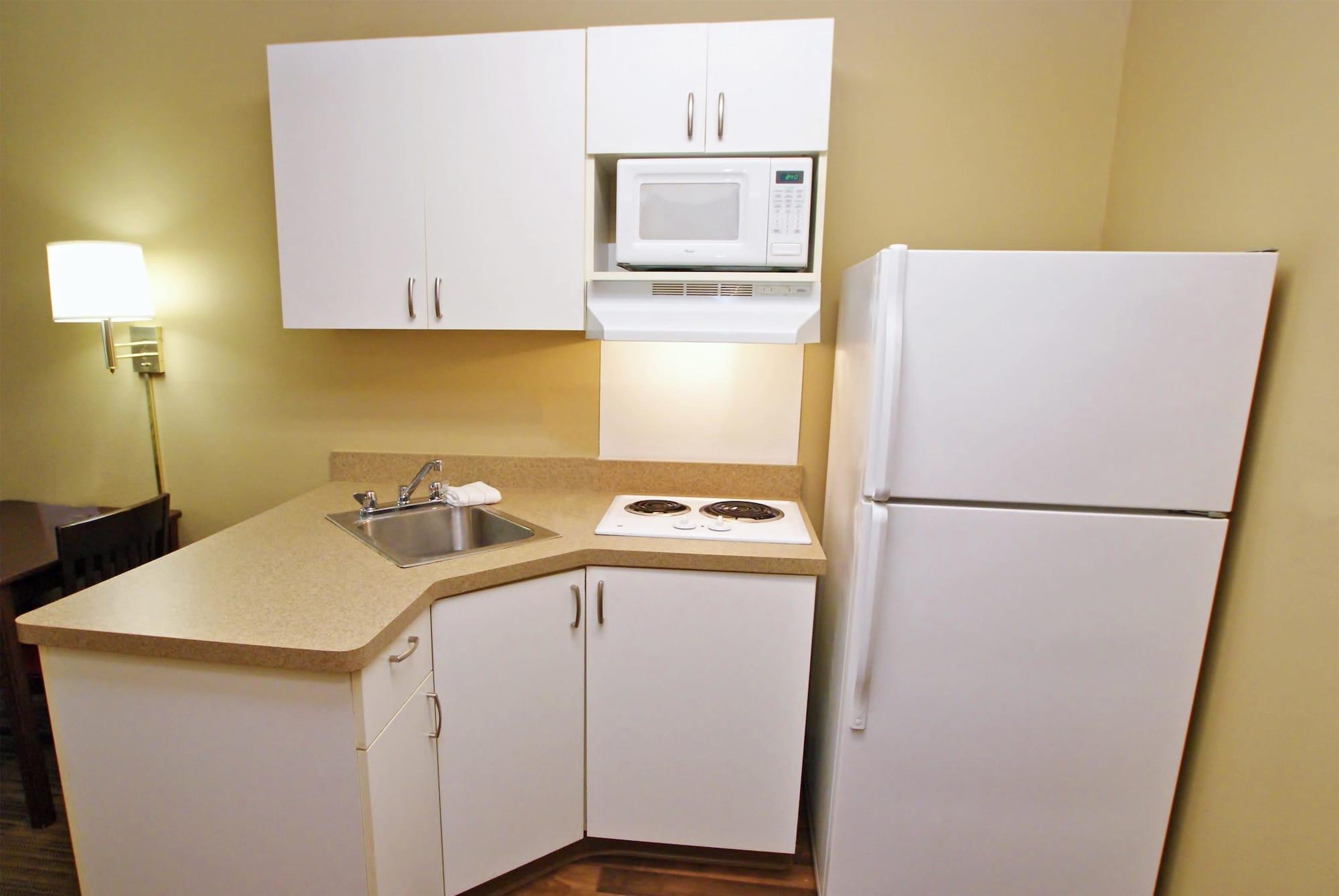 Extended Stay America Suites - Philadelphia - Plymouth Meeting - East Eksteriør bilde
