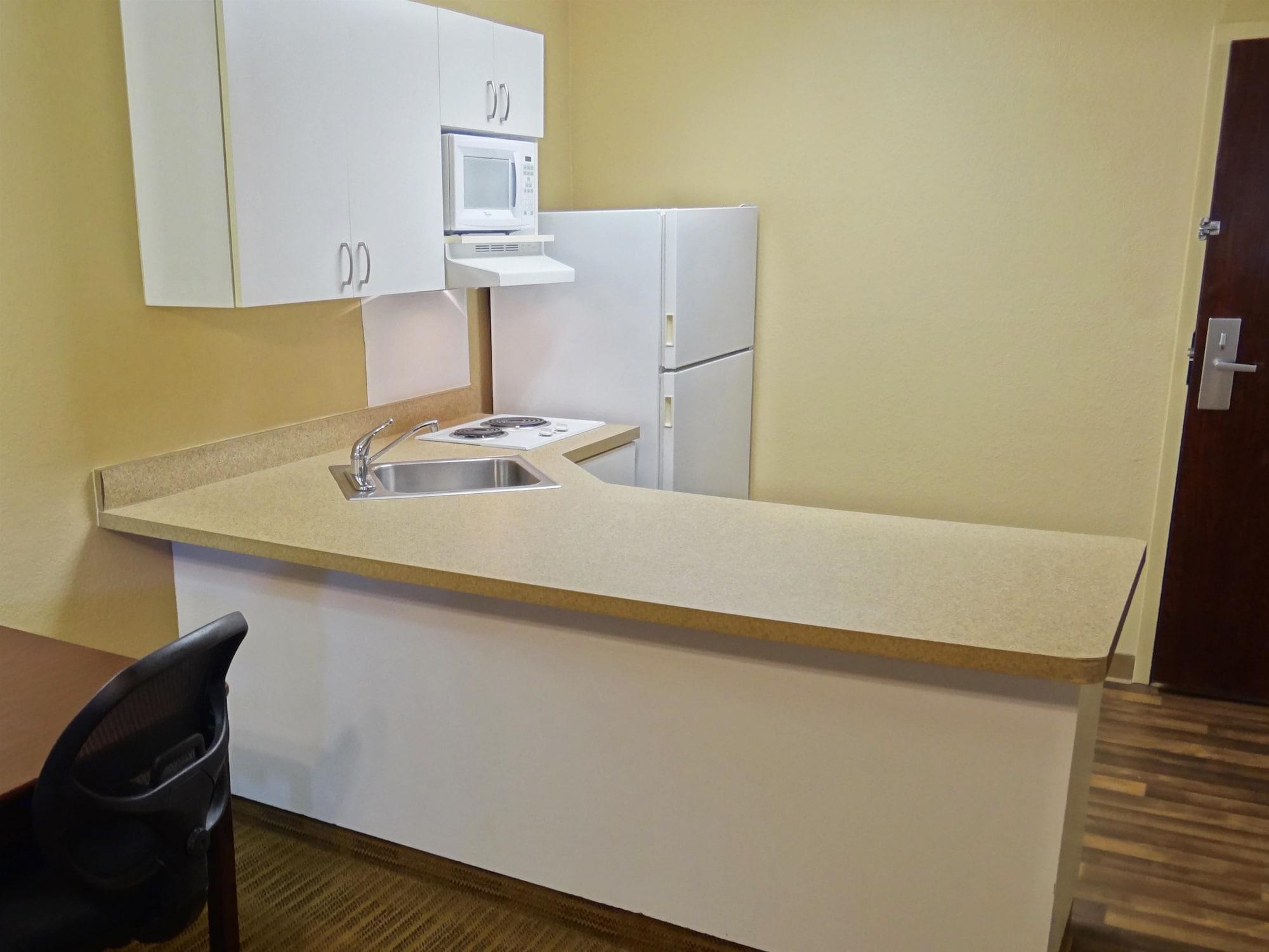 Extended Stay America Suites - Philadelphia - Plymouth Meeting - East Eksteriør bilde