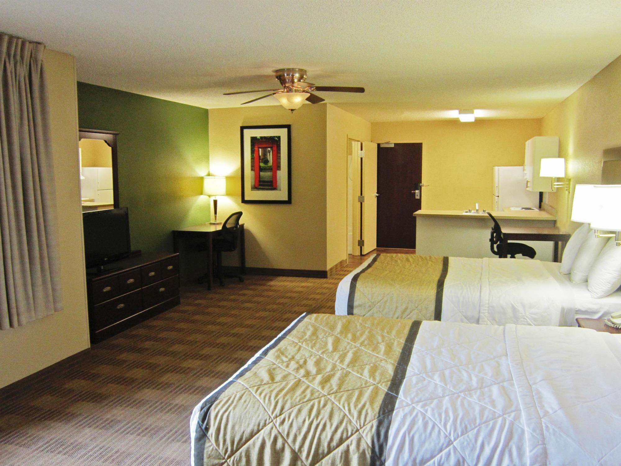 Extended Stay America Suites - Philadelphia - Plymouth Meeting - East Eksteriør bilde