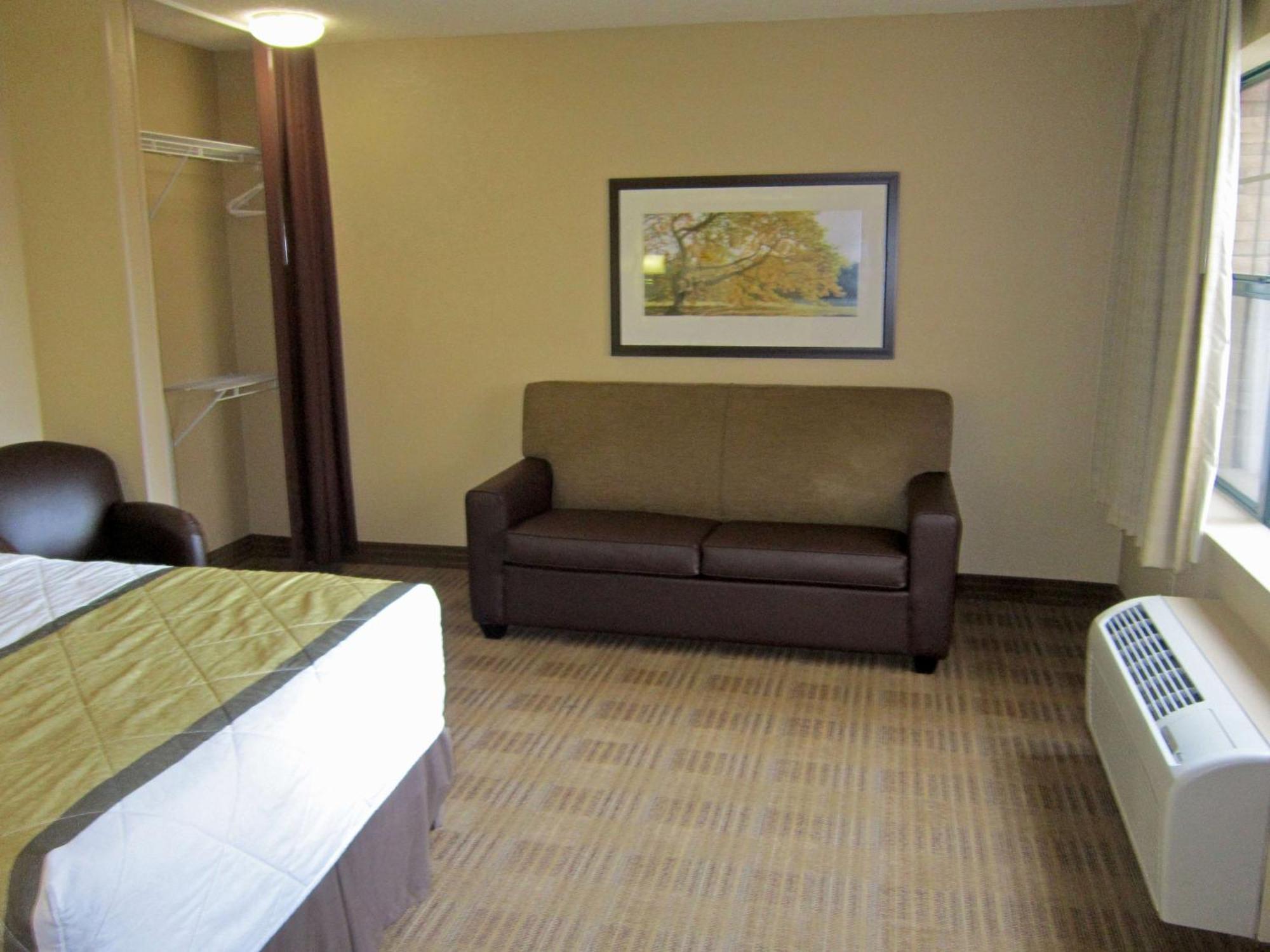 Extended Stay America Suites - Philadelphia - Plymouth Meeting - East Eksteriør bilde