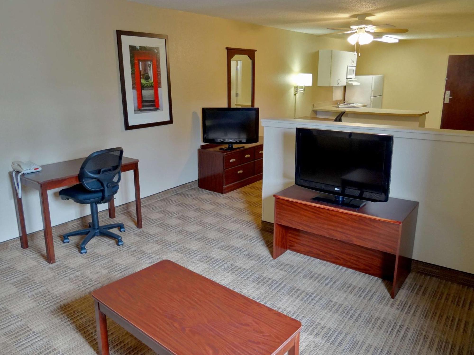 Extended Stay America Suites - Philadelphia - Plymouth Meeting - East Eksteriør bilde