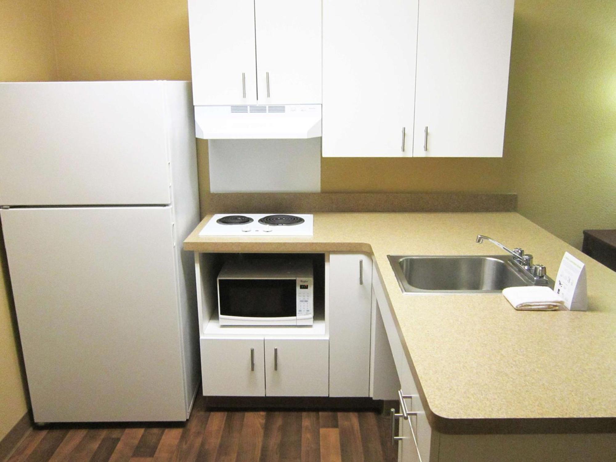 Extended Stay America Suites - Philadelphia - Plymouth Meeting - East Eksteriør bilde