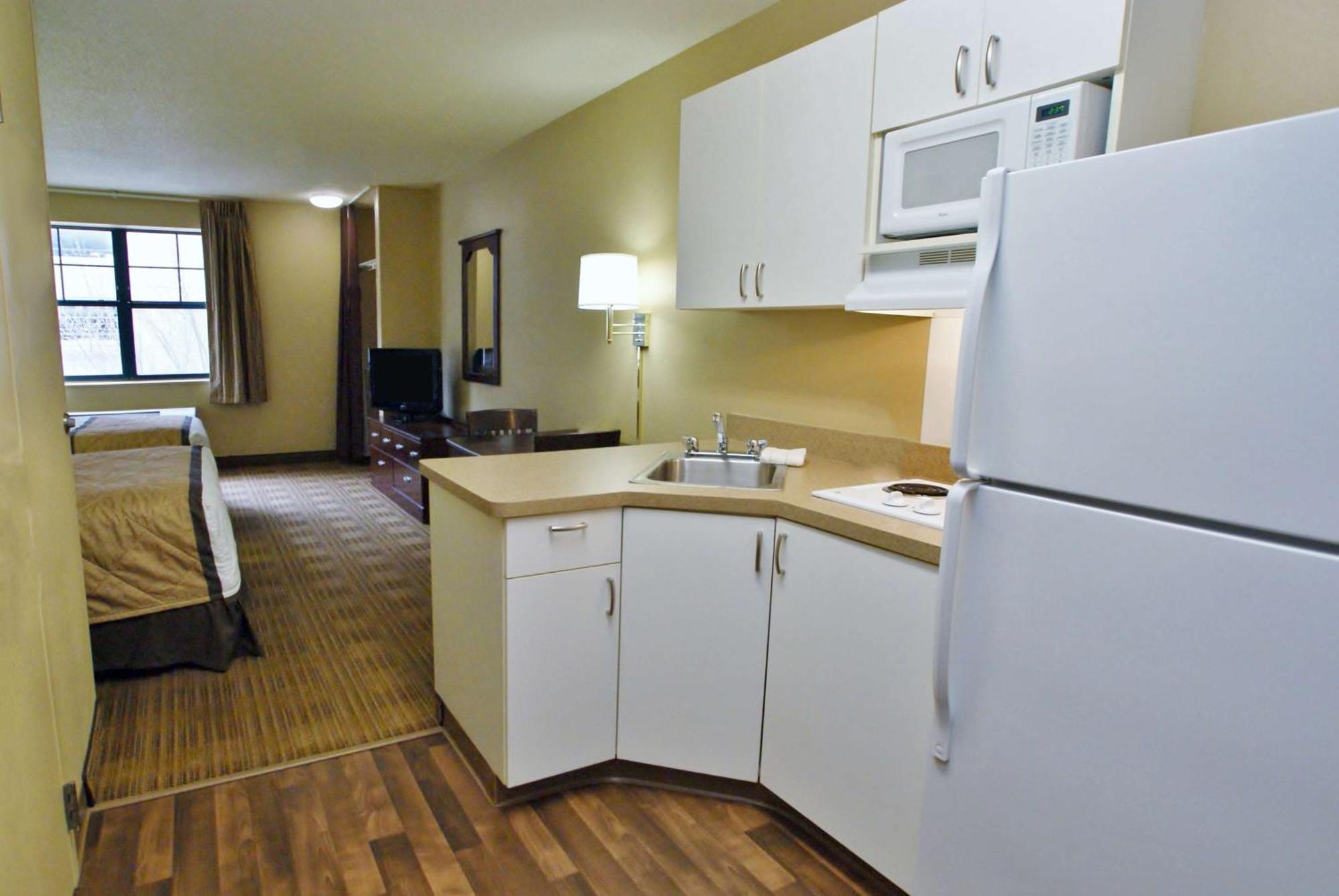 Extended Stay America Suites - Philadelphia - Plymouth Meeting - East Eksteriør bilde