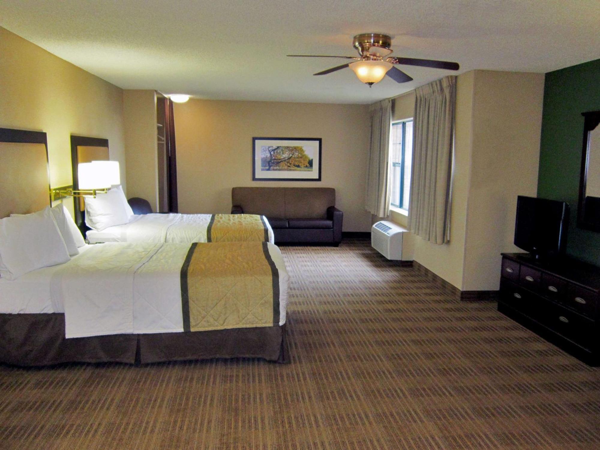 Extended Stay America Suites - Philadelphia - Plymouth Meeting - East Eksteriør bilde