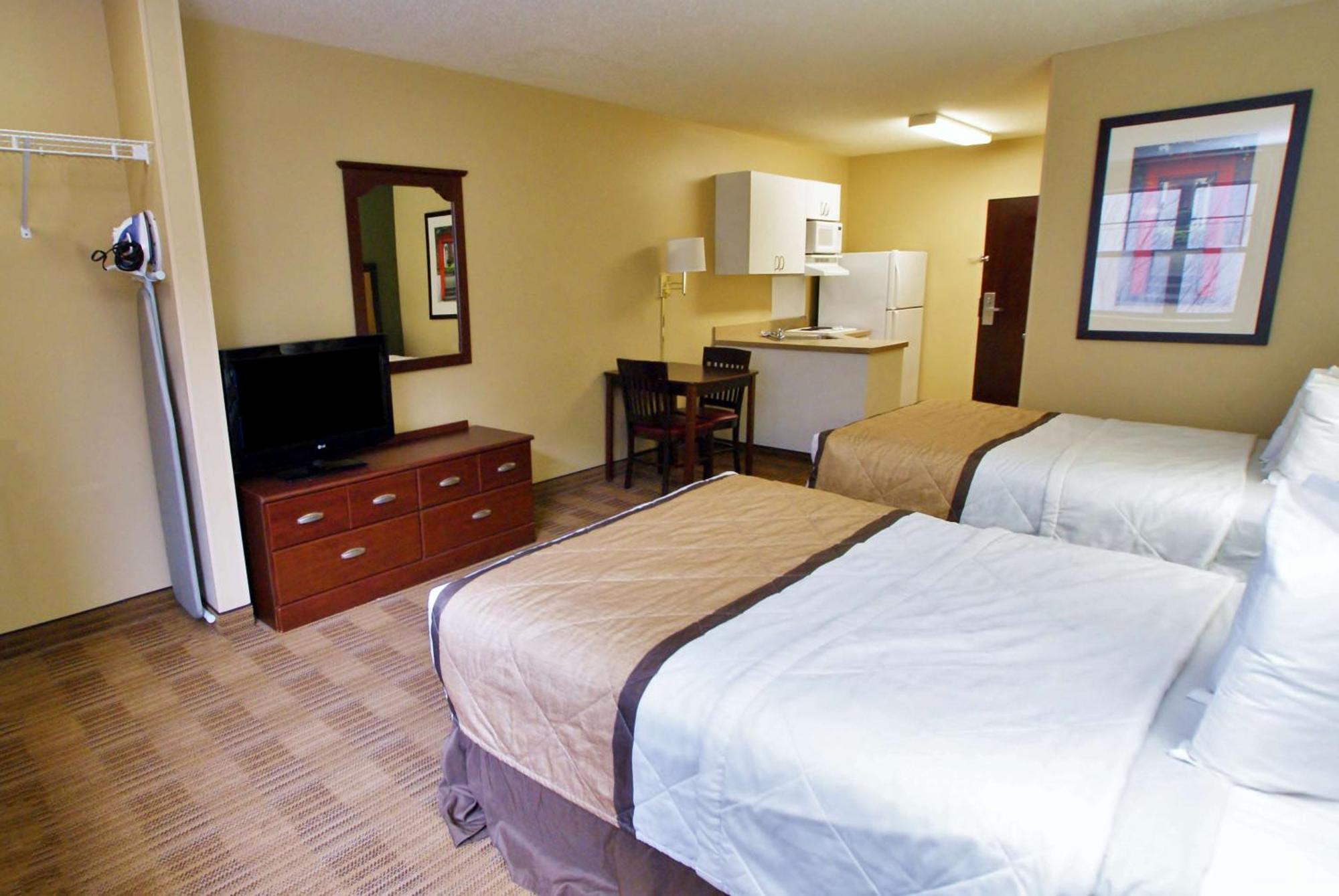 Extended Stay America Suites - Philadelphia - Plymouth Meeting - East Eksteriør bilde