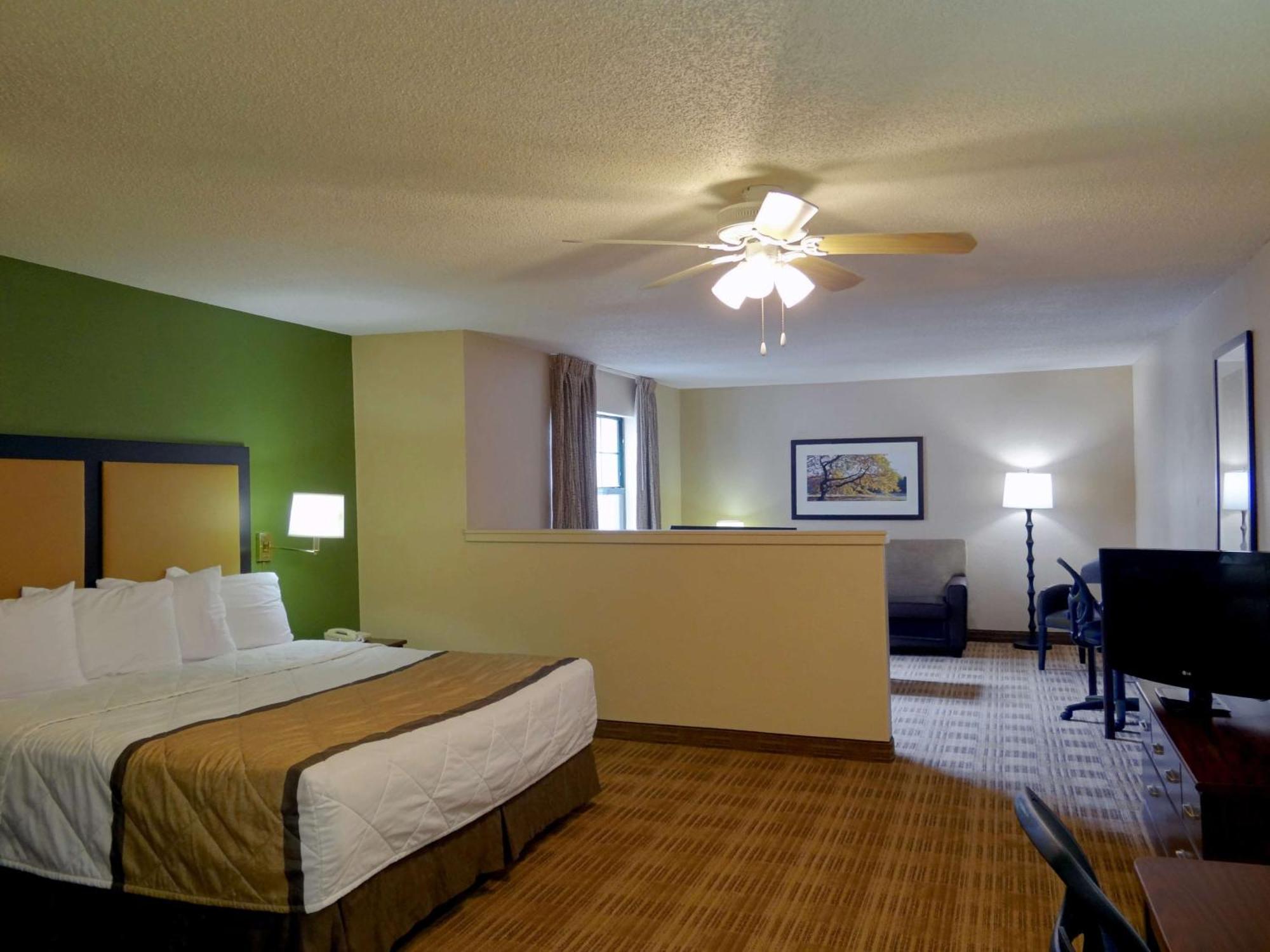 Extended Stay America Suites - Philadelphia - Plymouth Meeting - East Eksteriør bilde