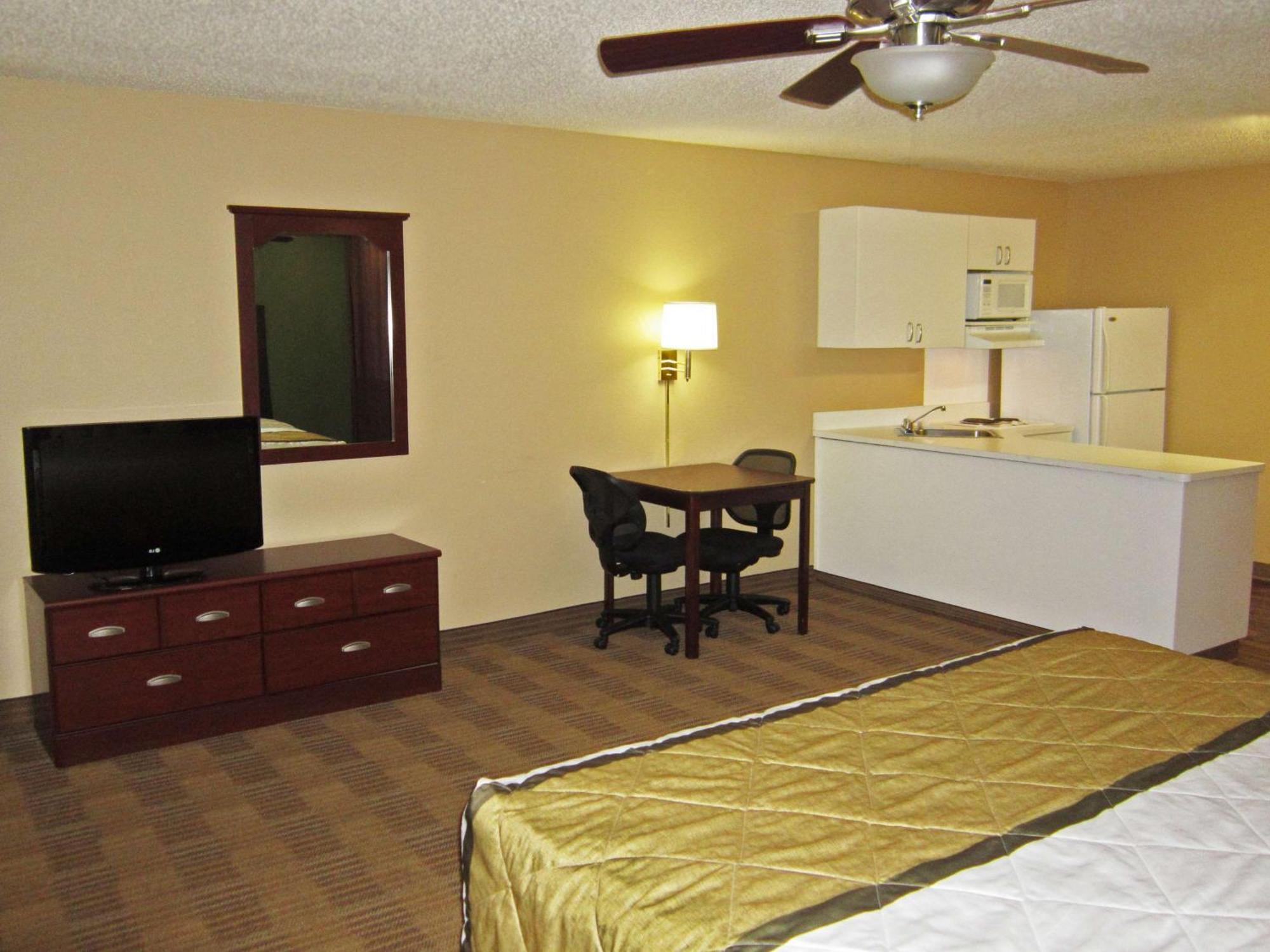Extended Stay America Suites - Philadelphia - Plymouth Meeting - East Eksteriør bilde