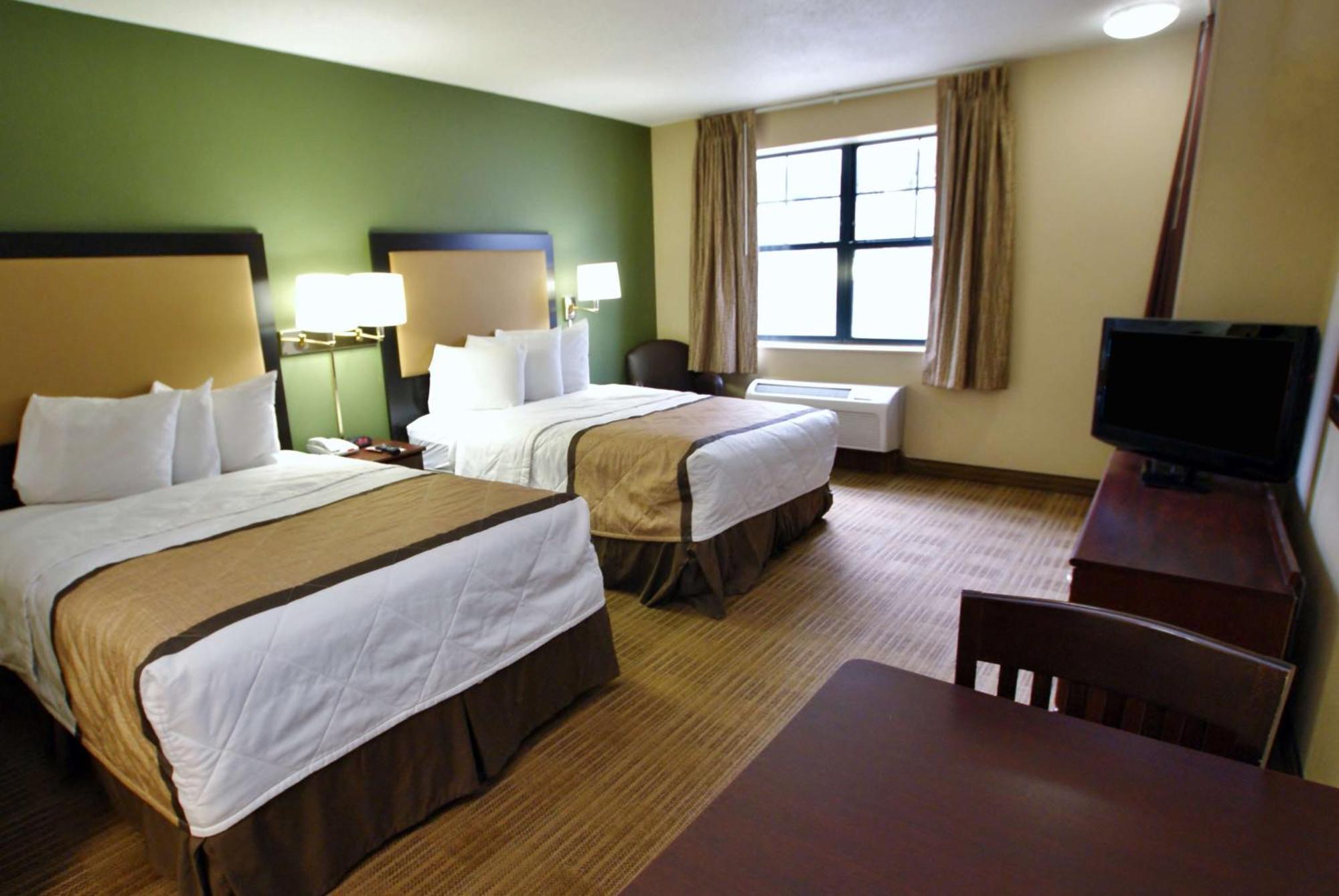 Extended Stay America Suites - Philadelphia - Plymouth Meeting - East Eksteriør bilde