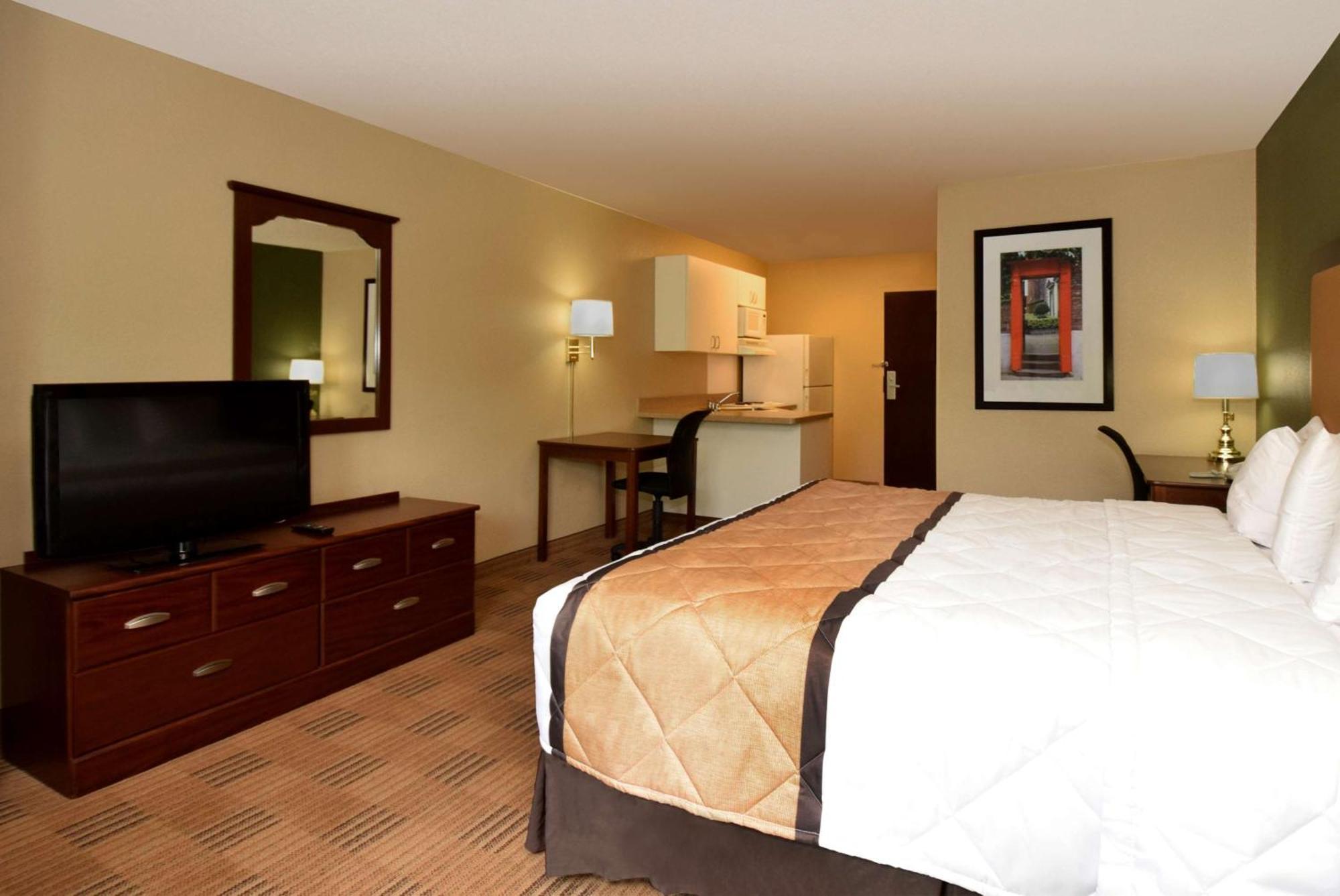Extended Stay America Suites - Philadelphia - Plymouth Meeting - East Eksteriør bilde