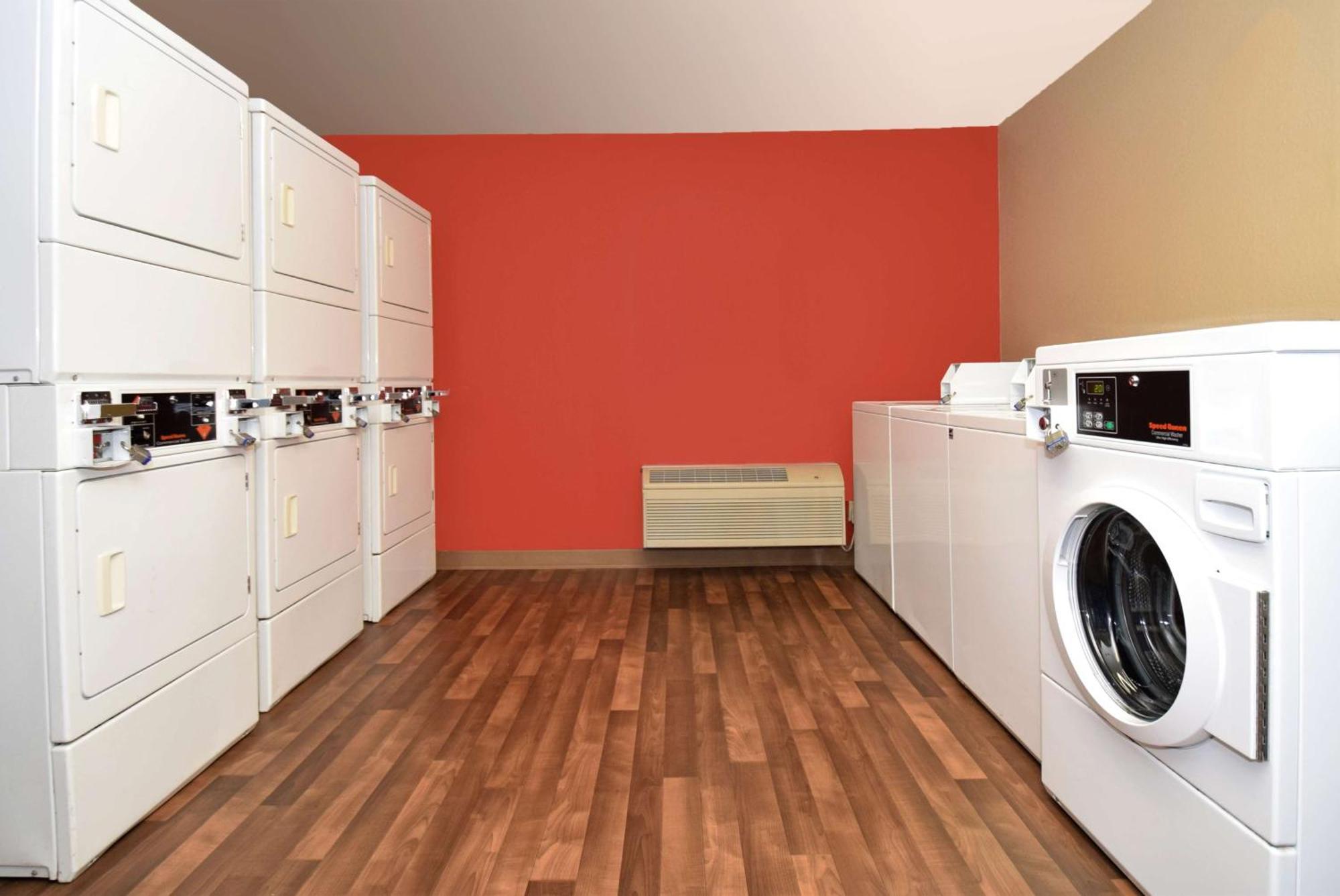Extended Stay America Suites - Philadelphia - Plymouth Meeting - East Eksteriør bilde