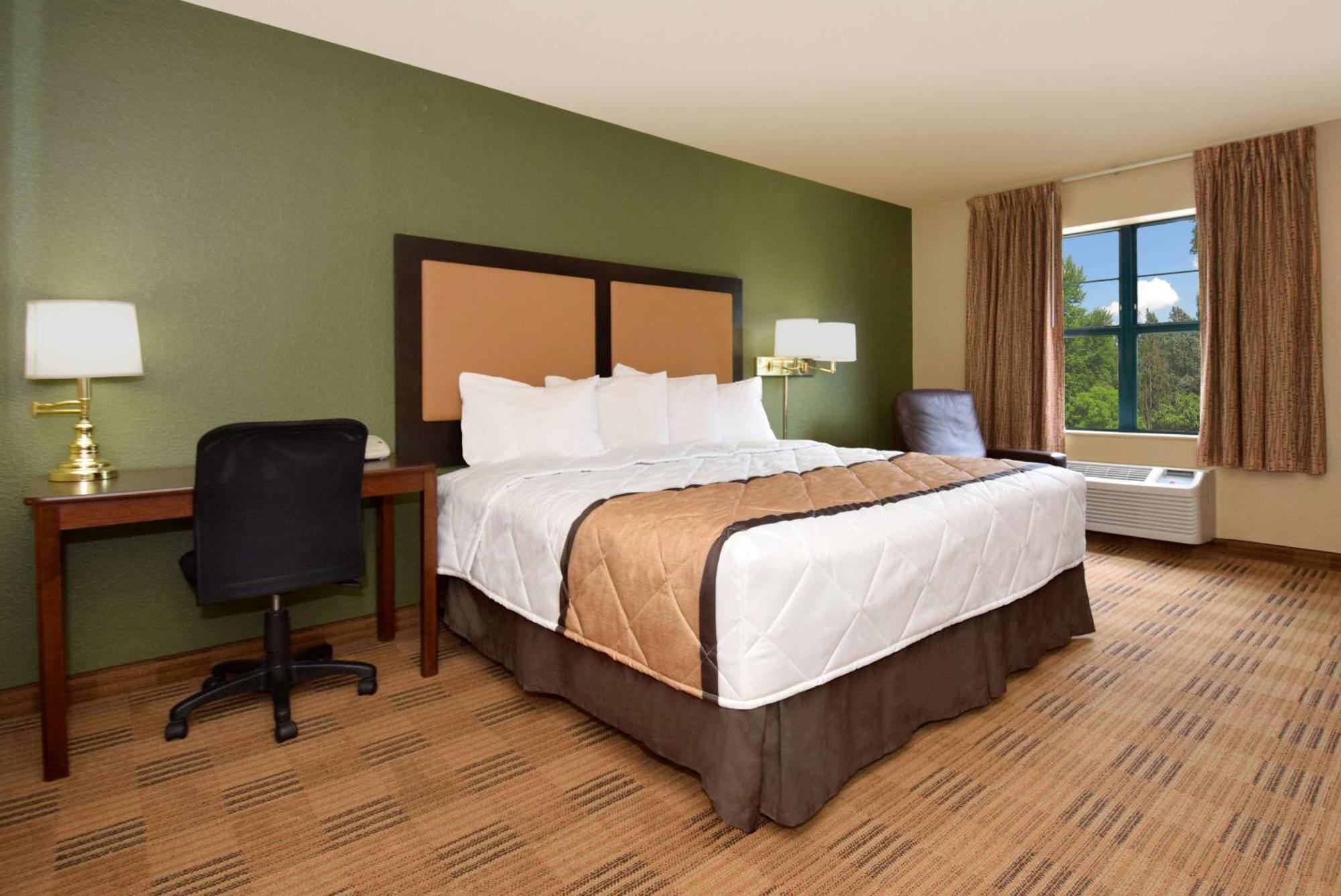 Extended Stay America Suites - Philadelphia - Plymouth Meeting - East Eksteriør bilde