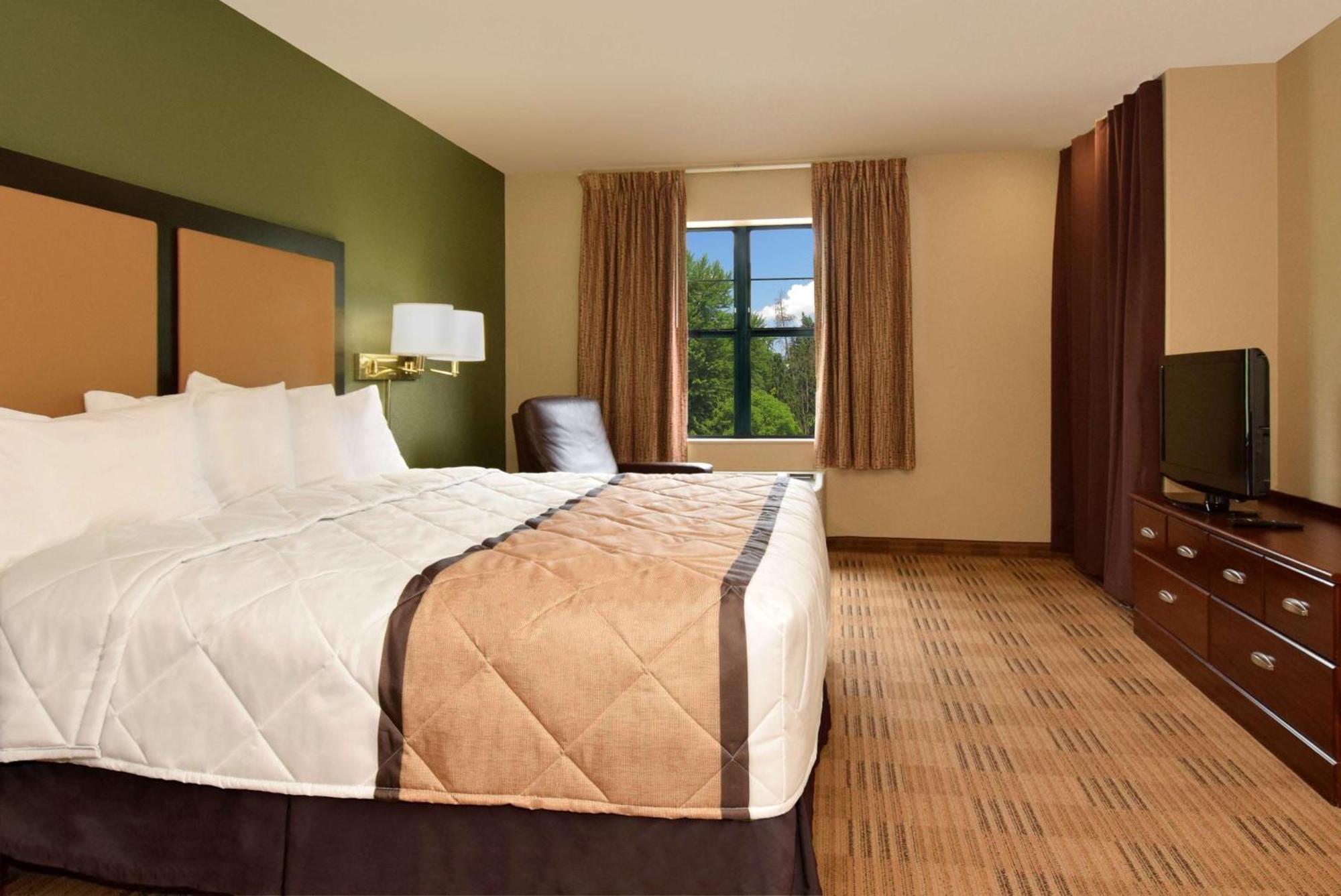 Extended Stay America Suites - Philadelphia - Plymouth Meeting - East Eksteriør bilde