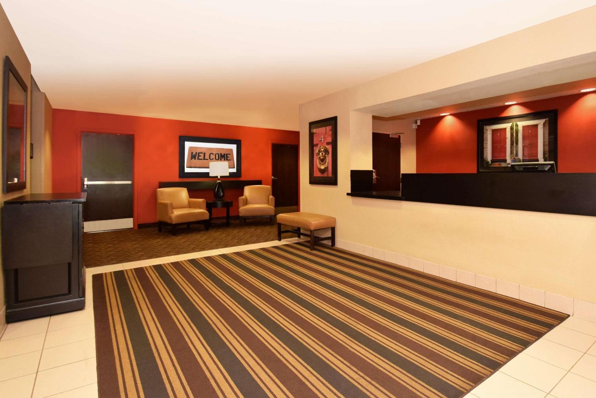 Extended Stay America Suites - Philadelphia - Plymouth Meeting - East Eksteriør bilde