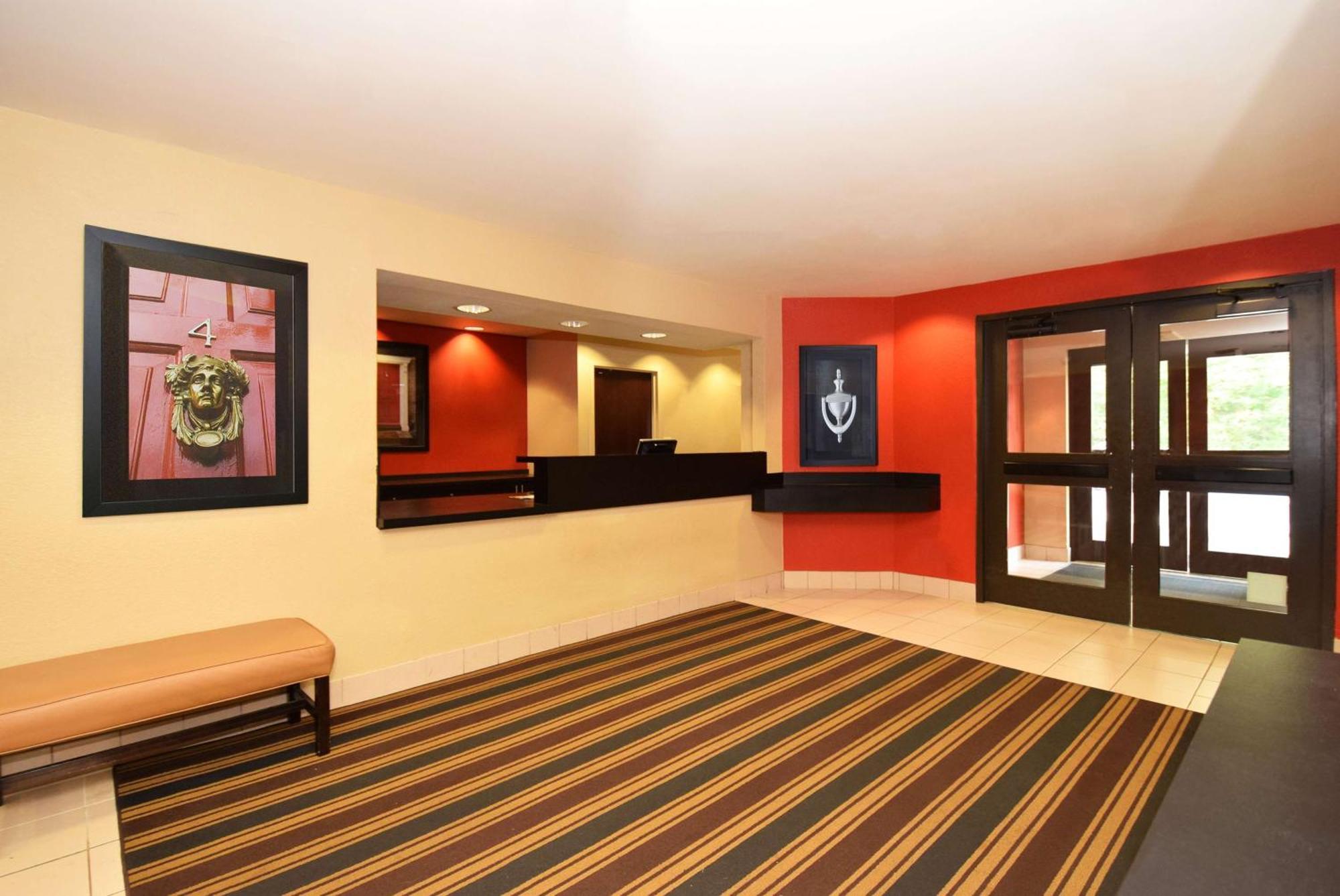 Extended Stay America Suites - Philadelphia - Plymouth Meeting - East Eksteriør bilde