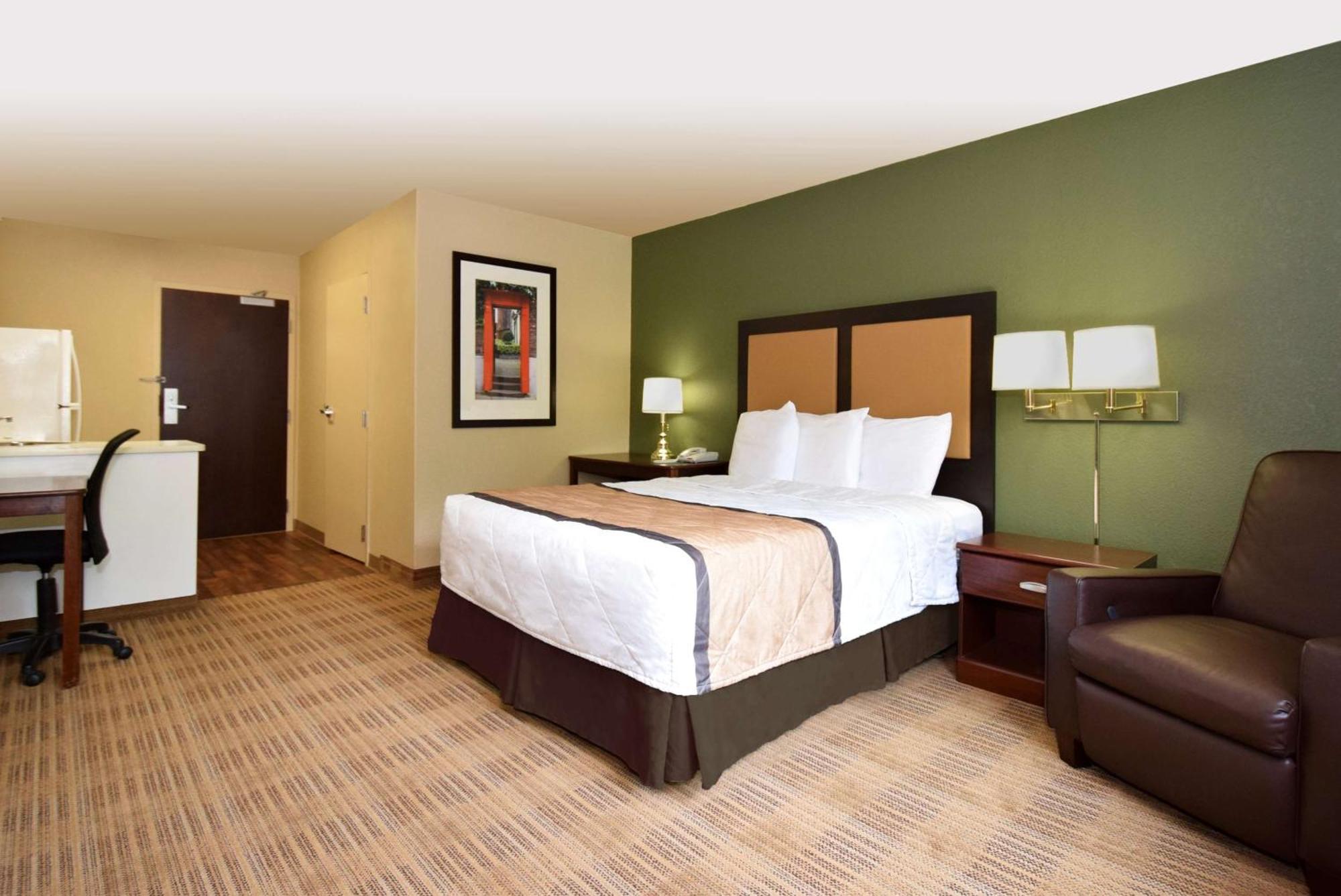 Extended Stay America Suites - Philadelphia - Plymouth Meeting - East Eksteriør bilde