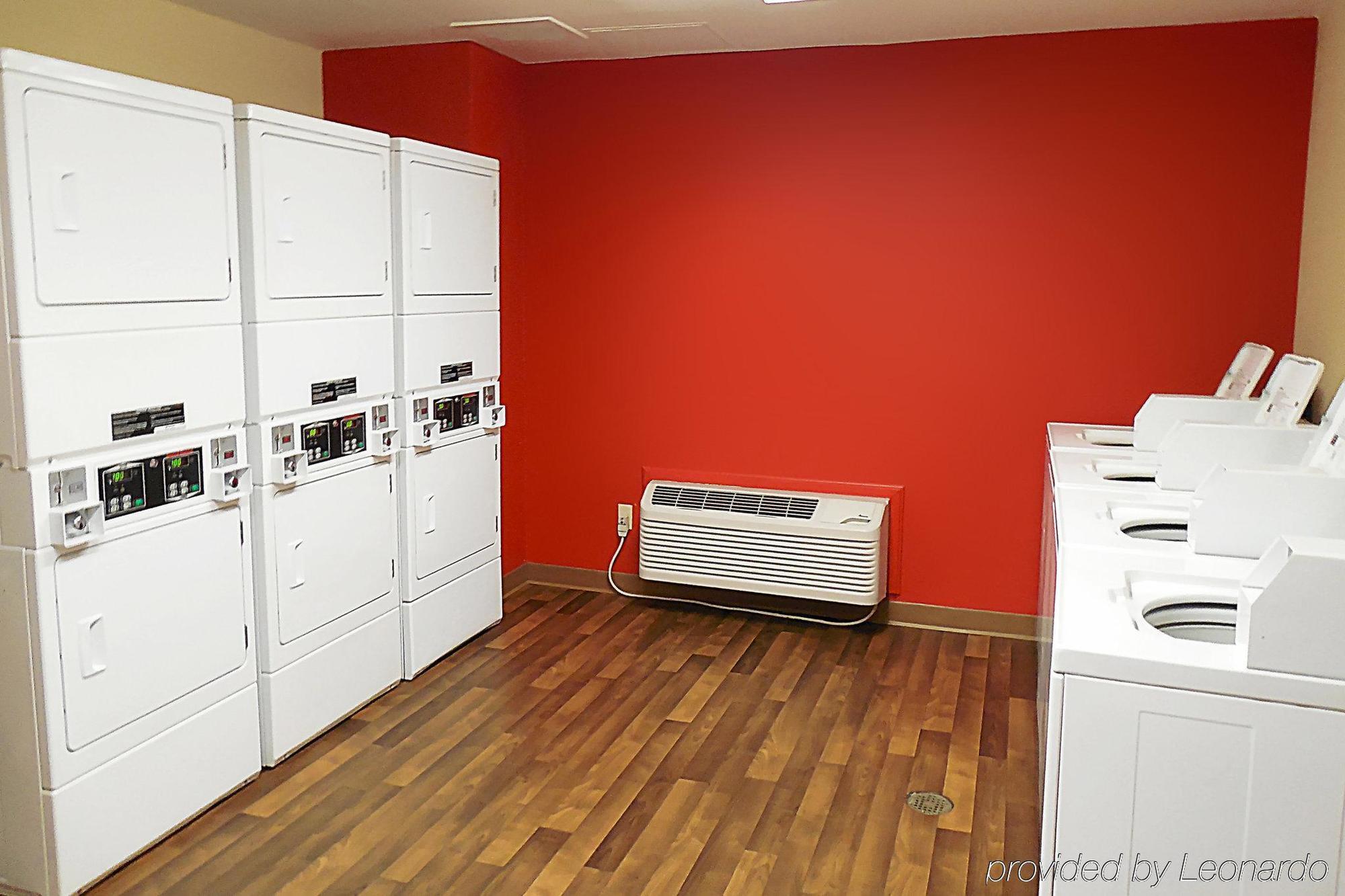 Extended Stay America Suites - Philadelphia - Plymouth Meeting - East Eksteriør bilde