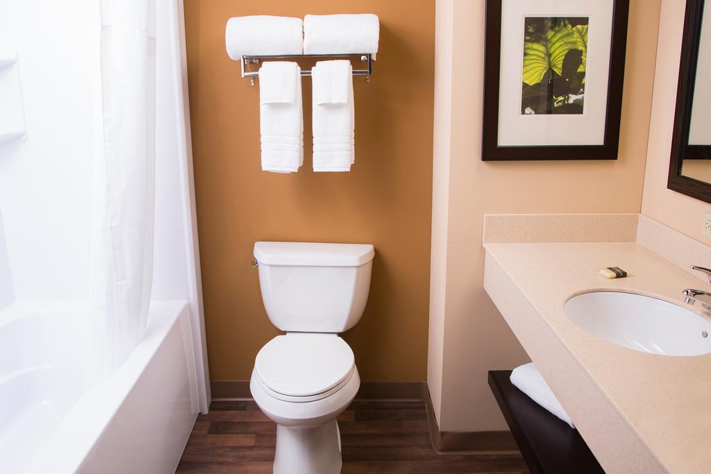 Extended Stay America Suites - Philadelphia - Plymouth Meeting - East Eksteriør bilde