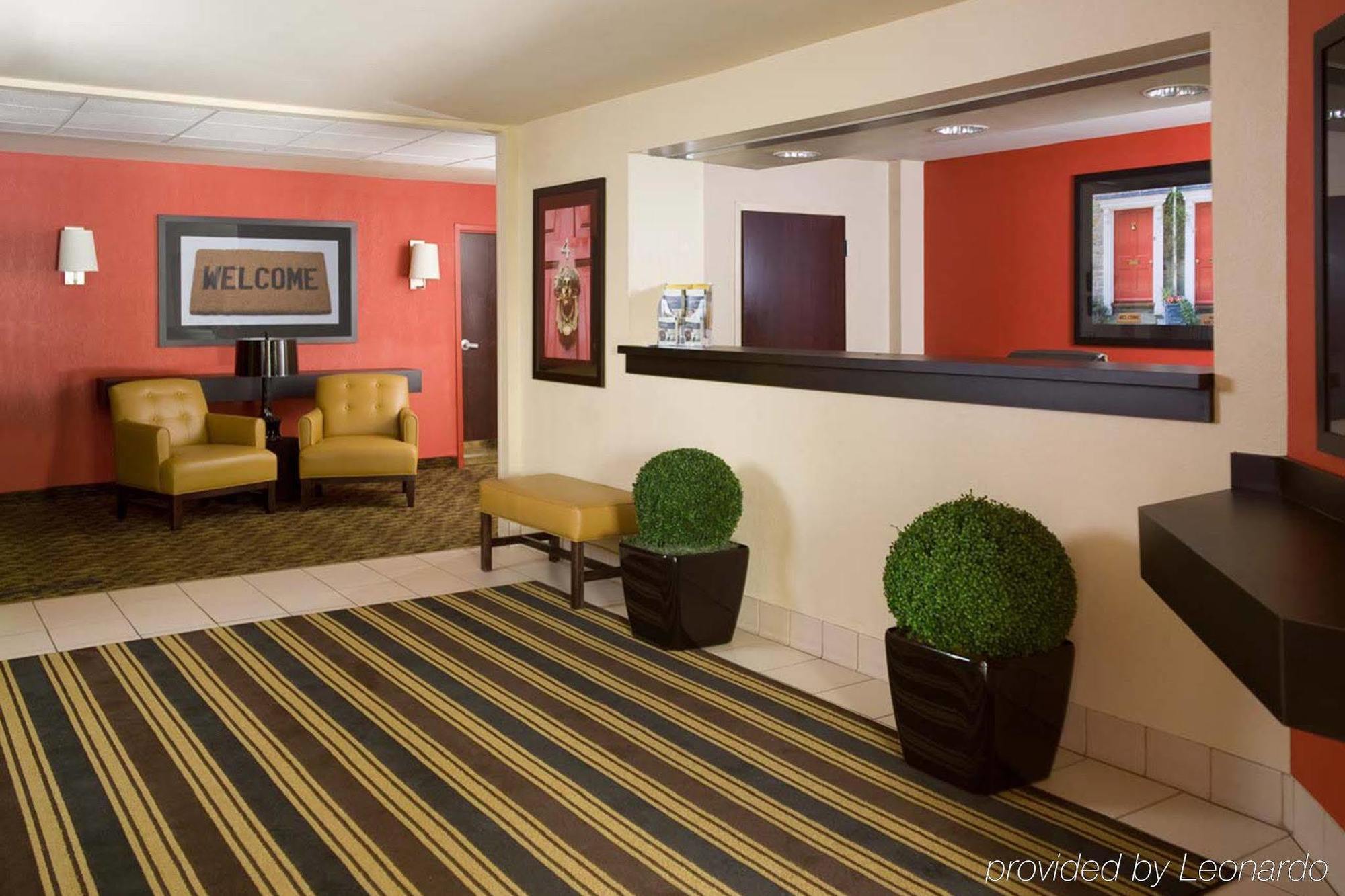 Extended Stay America Suites - Philadelphia - Plymouth Meeting - East Eksteriør bilde