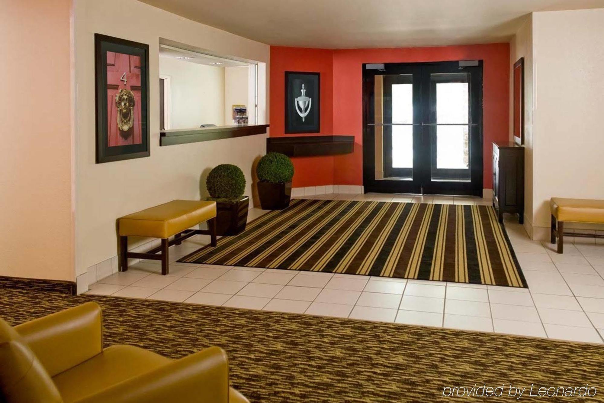 Extended Stay America Suites - Philadelphia - Plymouth Meeting - East Eksteriør bilde