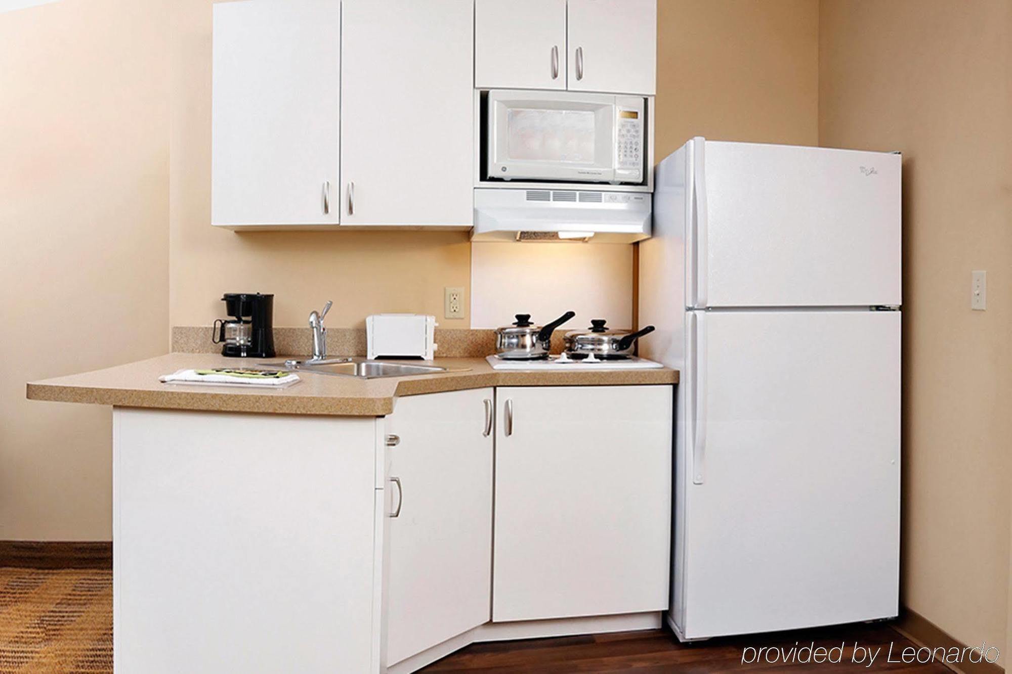 Extended Stay America Suites - Philadelphia - Plymouth Meeting - East Eksteriør bilde