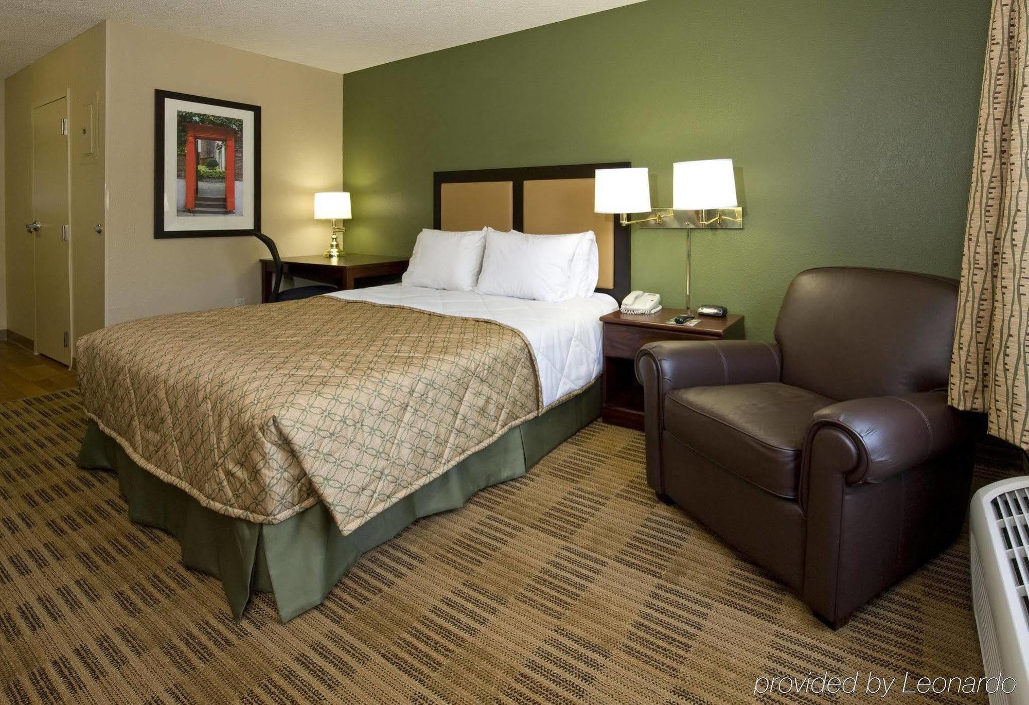 Extended Stay America Suites - Philadelphia - Plymouth Meeting - East Eksteriør bilde