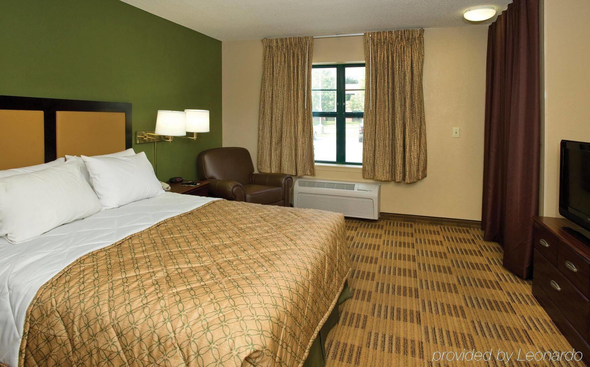 Extended Stay America Suites - Philadelphia - Plymouth Meeting - East Eksteriør bilde
