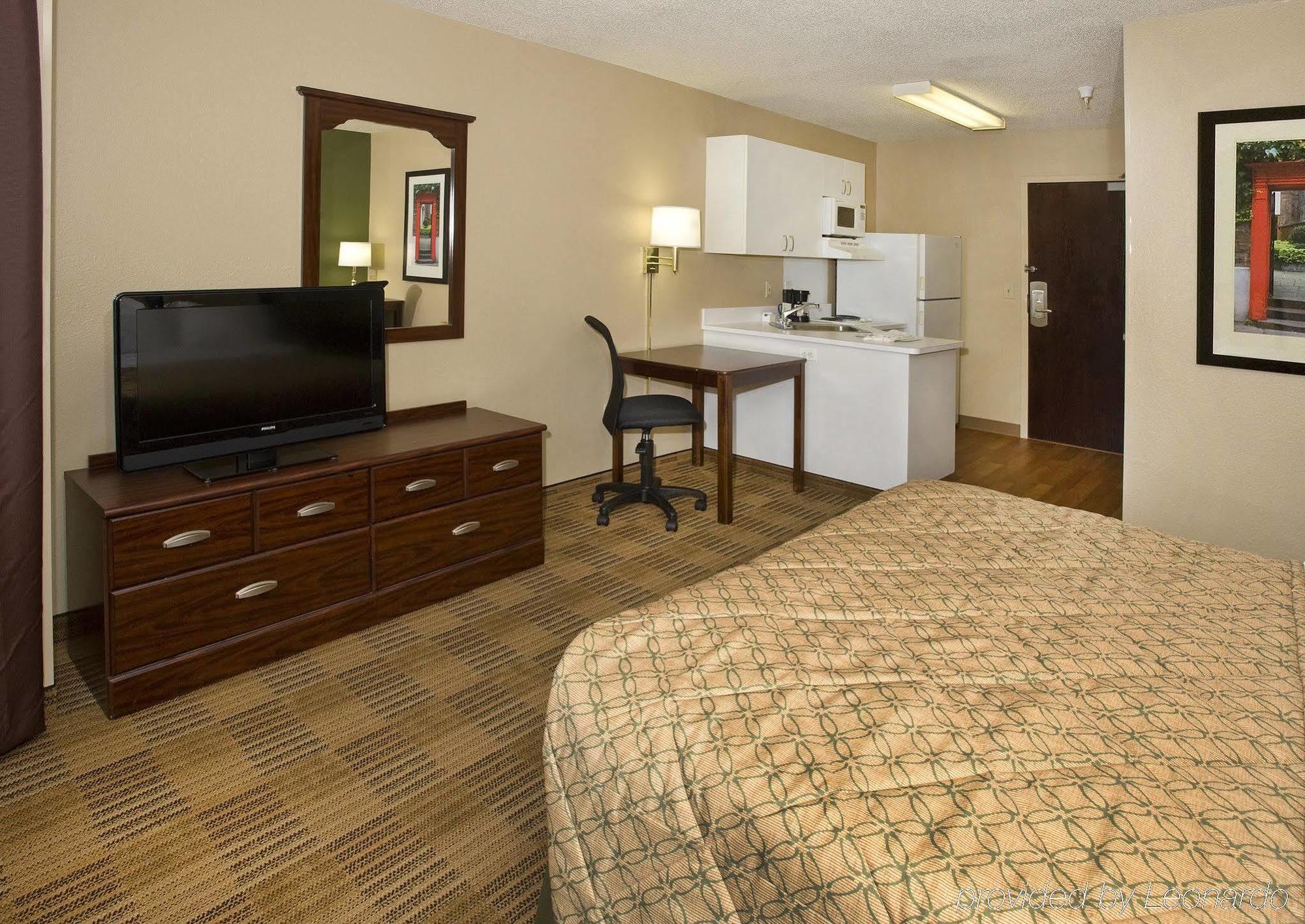 Extended Stay America Suites - Philadelphia - Plymouth Meeting - East Eksteriør bilde